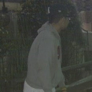 Meet your Posher, Ian